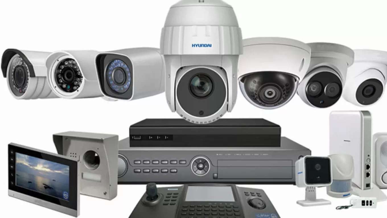 CCTV