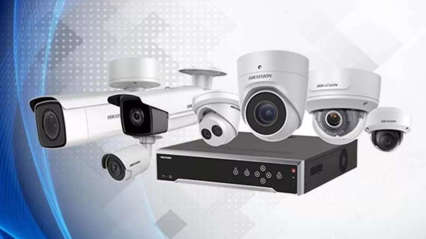 CCTV