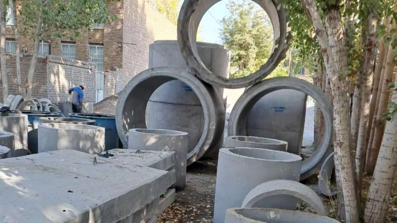 Prefabricated companies