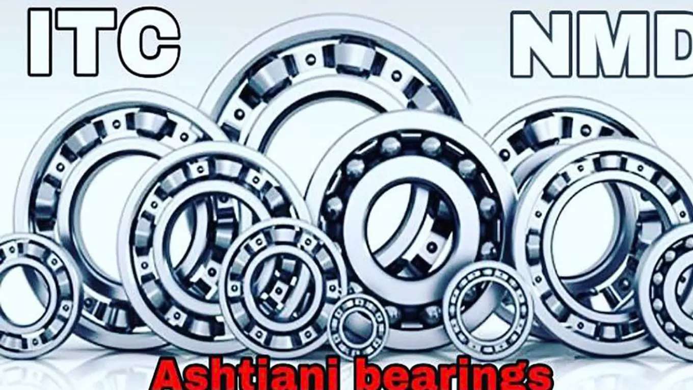 Import and sale of bearings