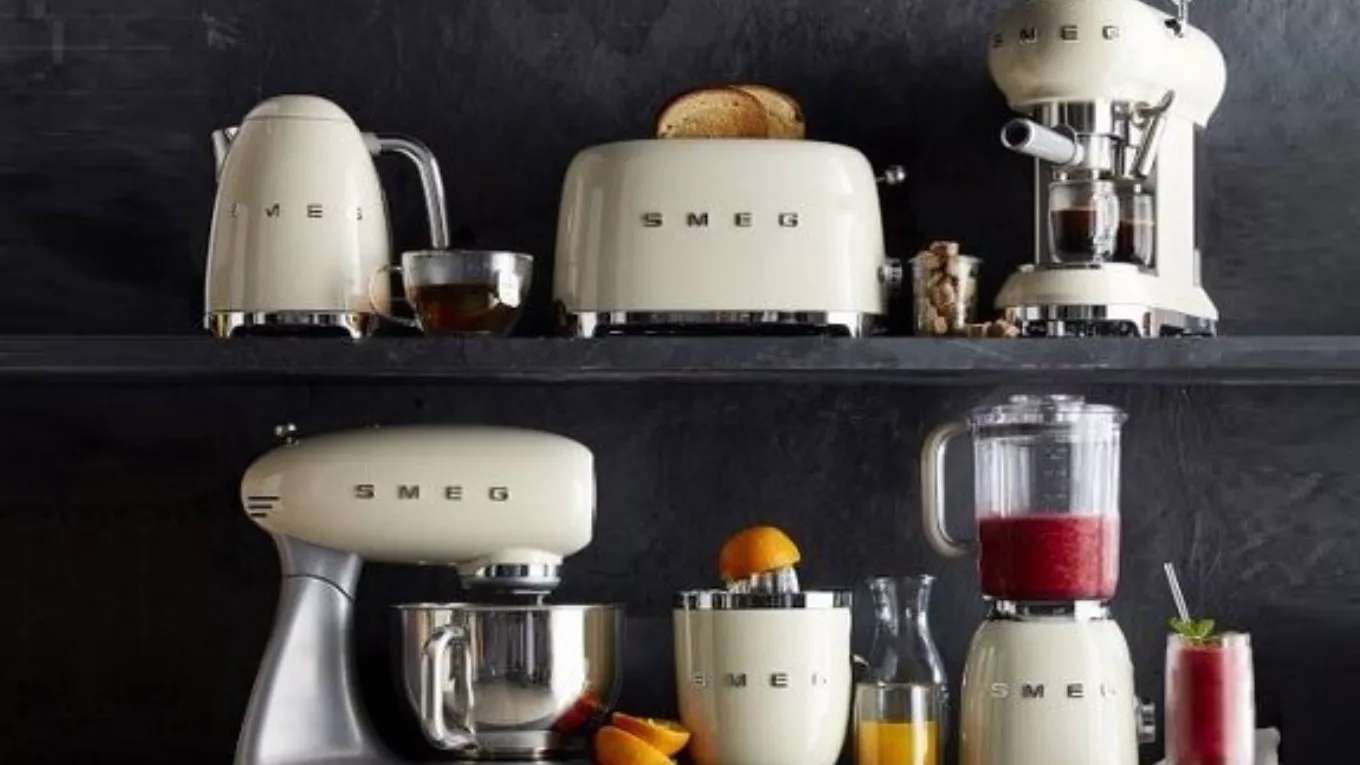 Tokyo household appliances