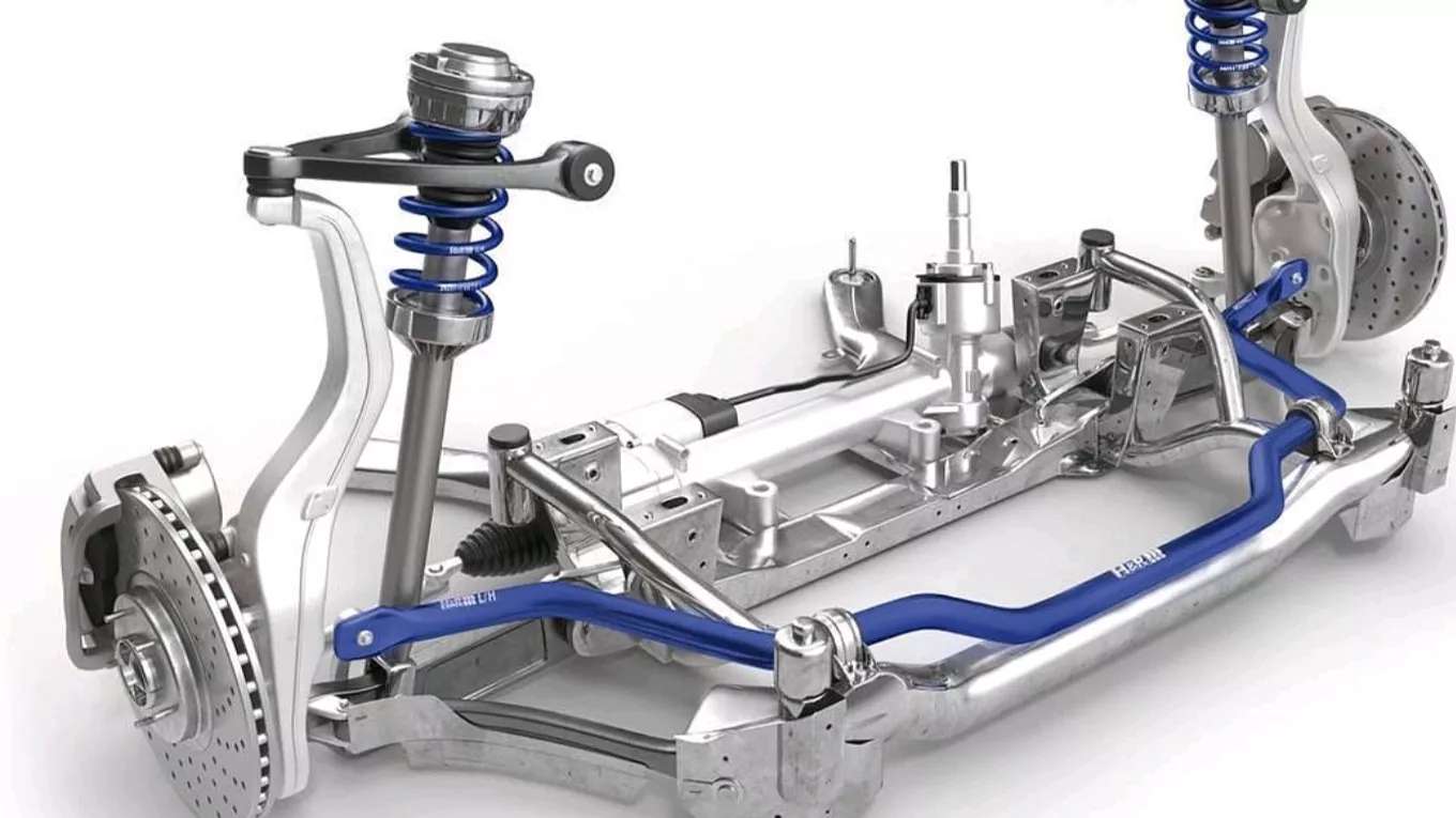 Vision Tech Industrial Group