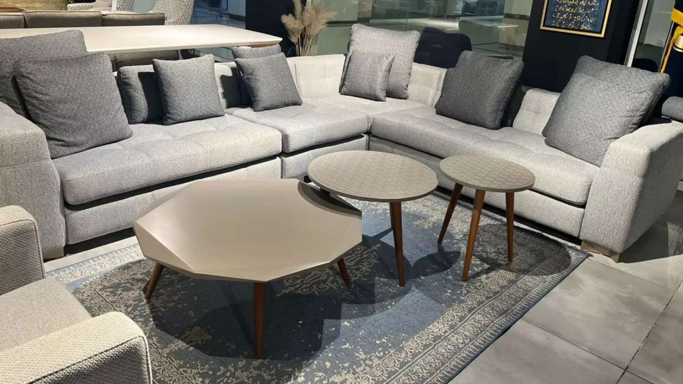 Rajabi mobilya galerisi