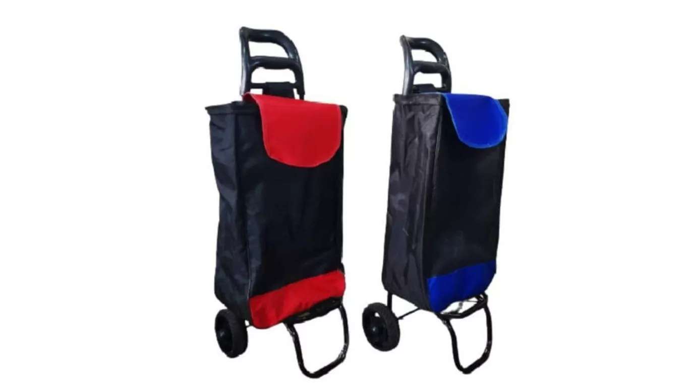 Sharifi shopping cart