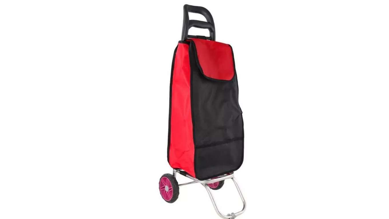Sharifi shopping cart