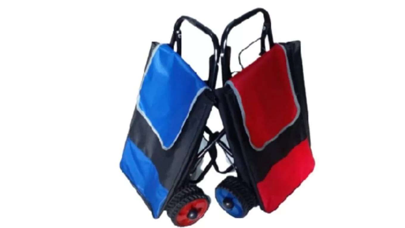 Sharifi shopping cart