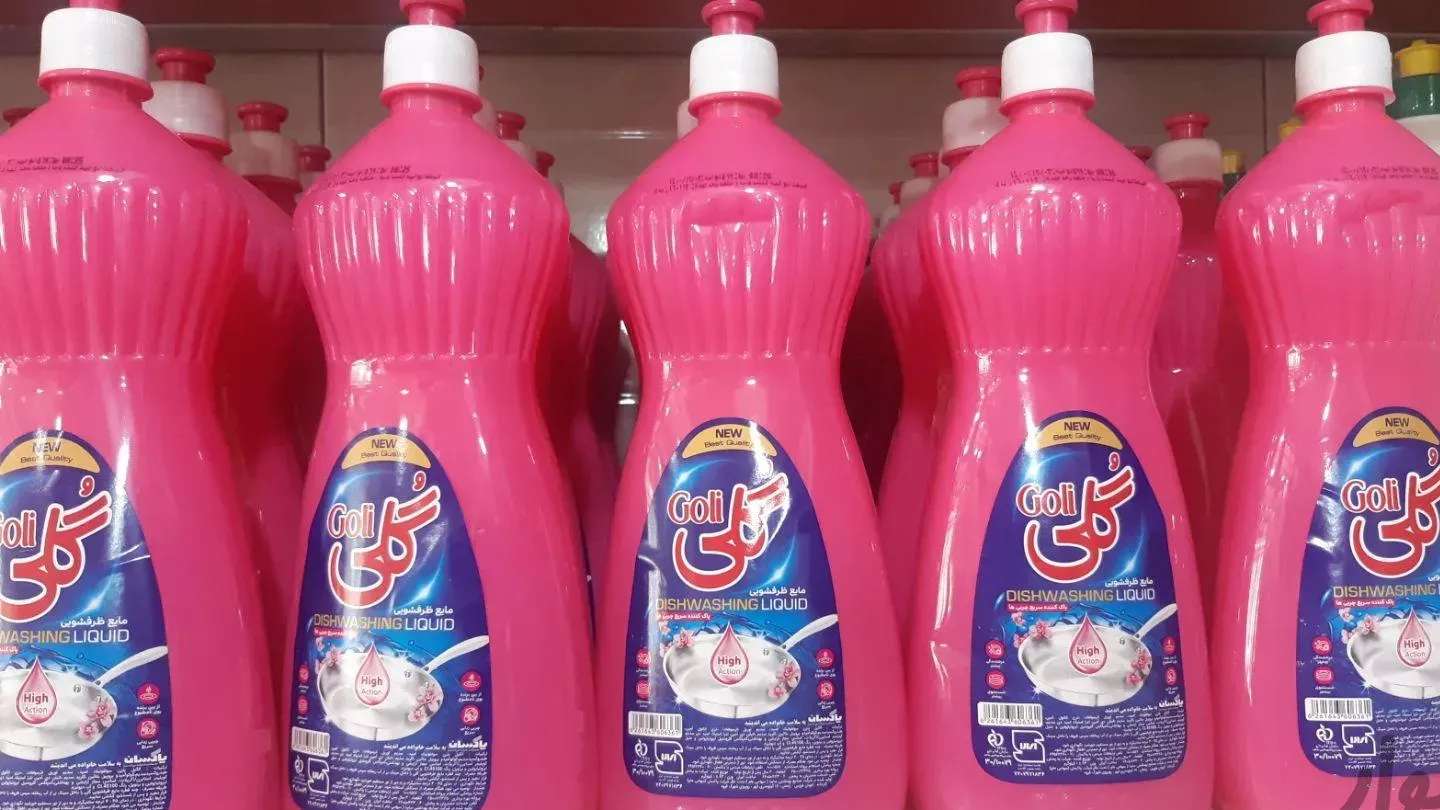 Kil ürünlerinin ana dağılımı