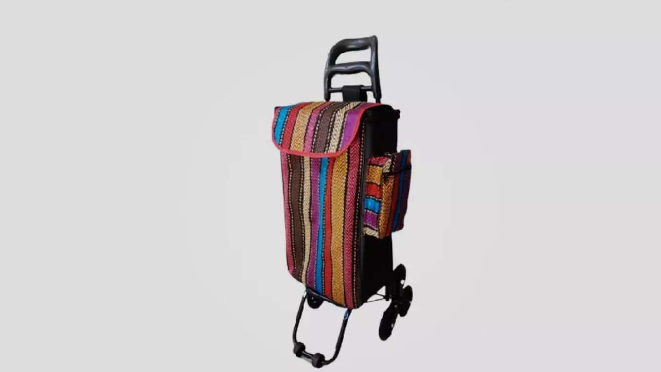 Sharifi shopping cart