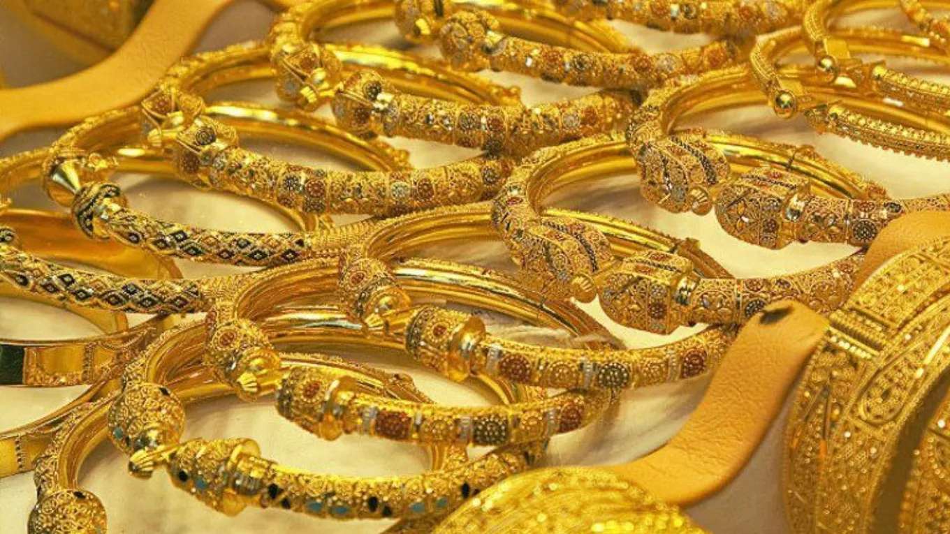 Aramis jewelry