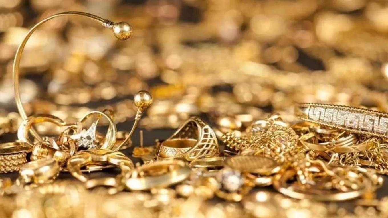 Aramis jewelry