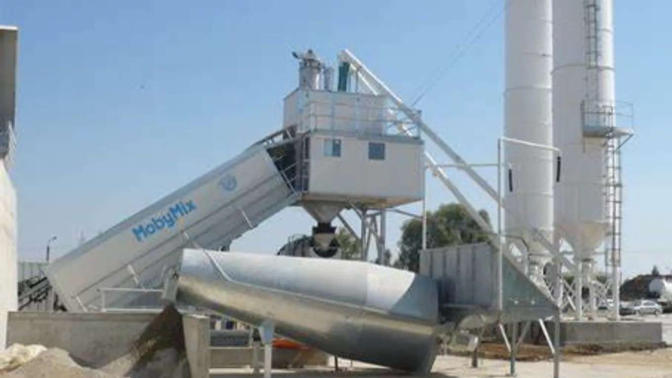 Techno-industry in Tehran