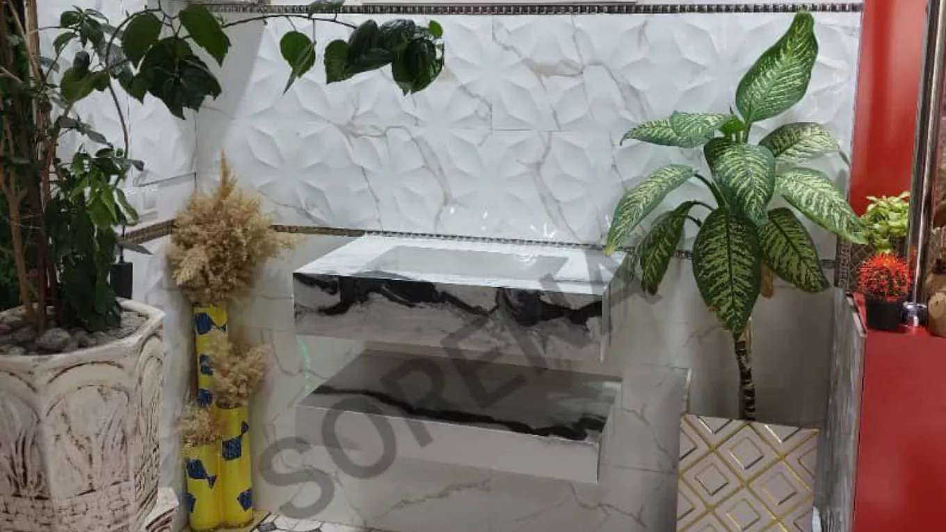 Seramik lavabo