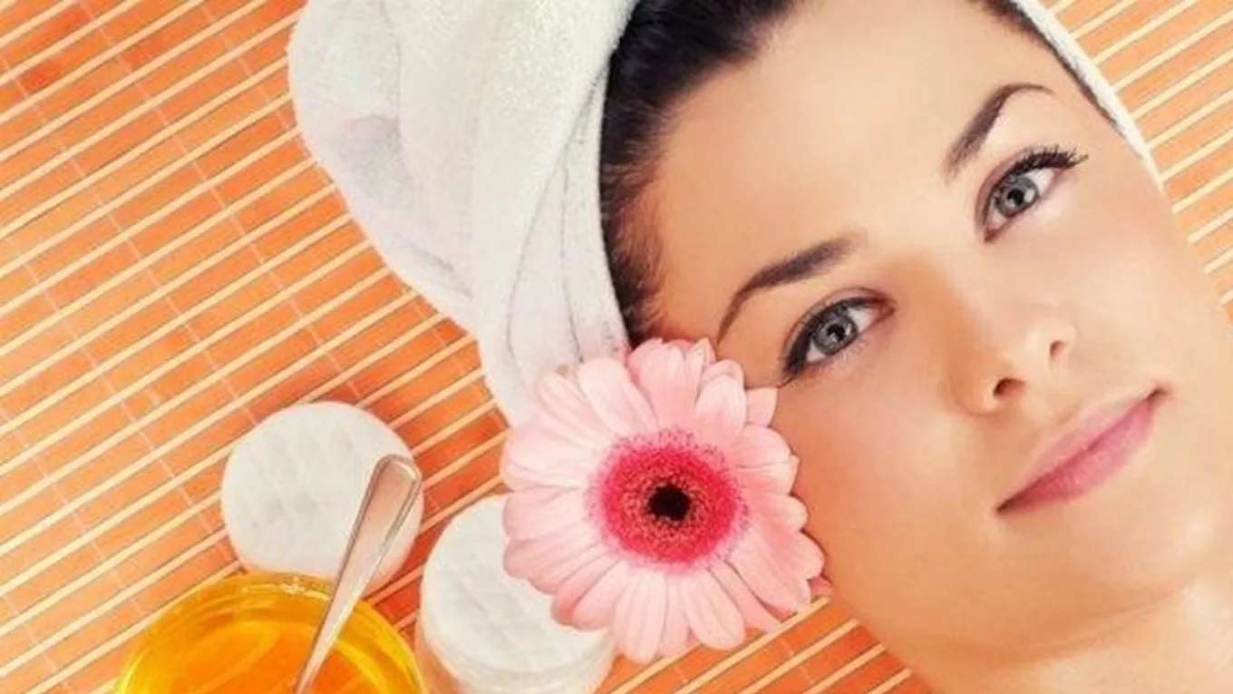 Skin and hair care products