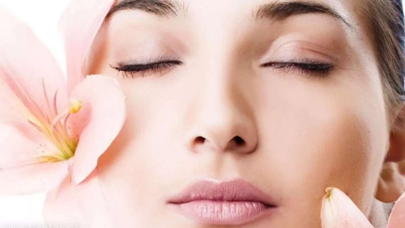 Skin and hair care products