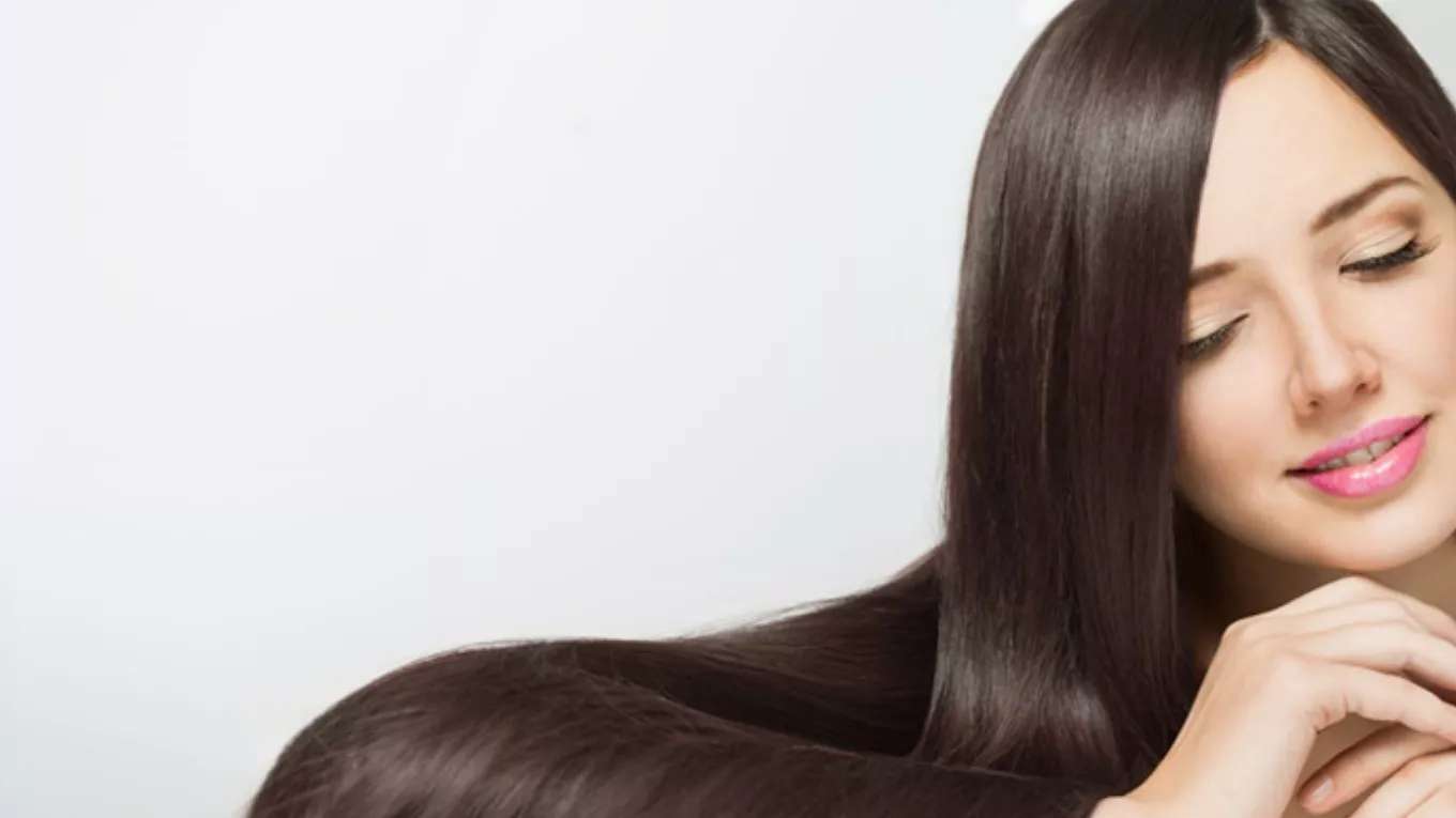 Skin and hair care products