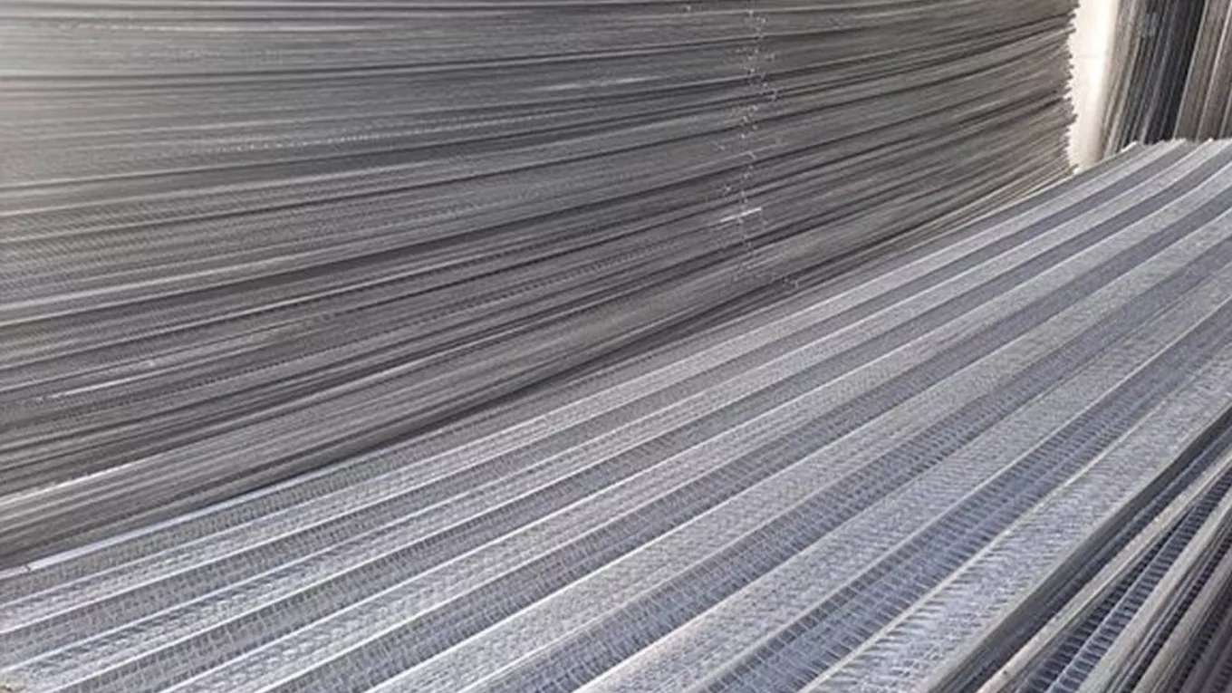 Production of rabbits and Akbari fences