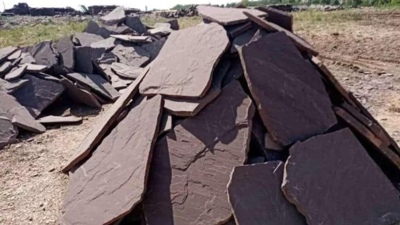 صخرة الرشيدي