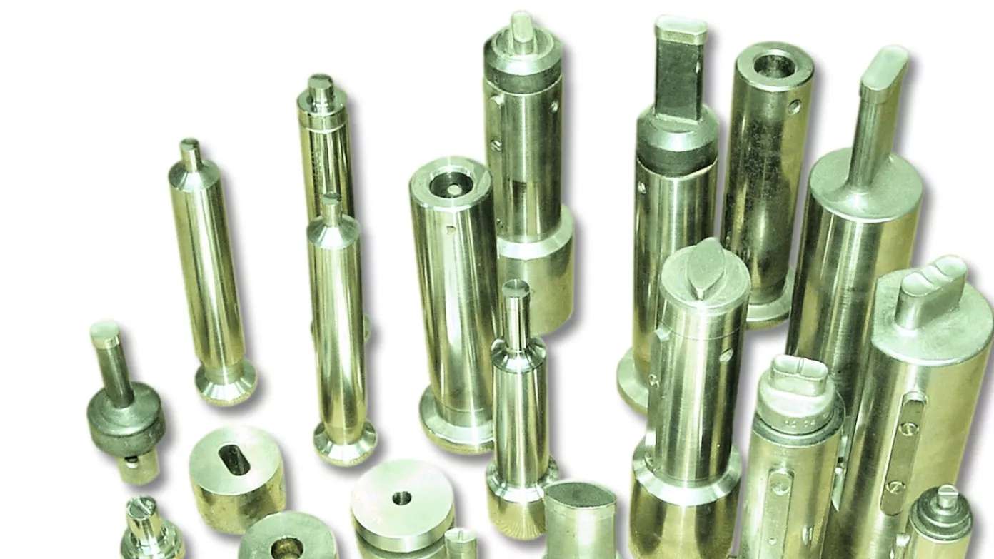 Navid Industrial Production Company