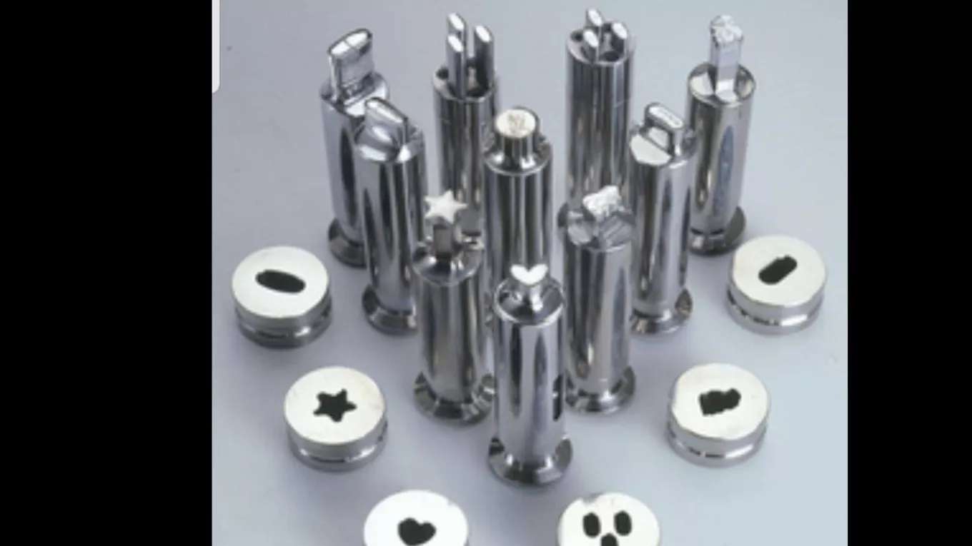 Navid Industrial Production Company