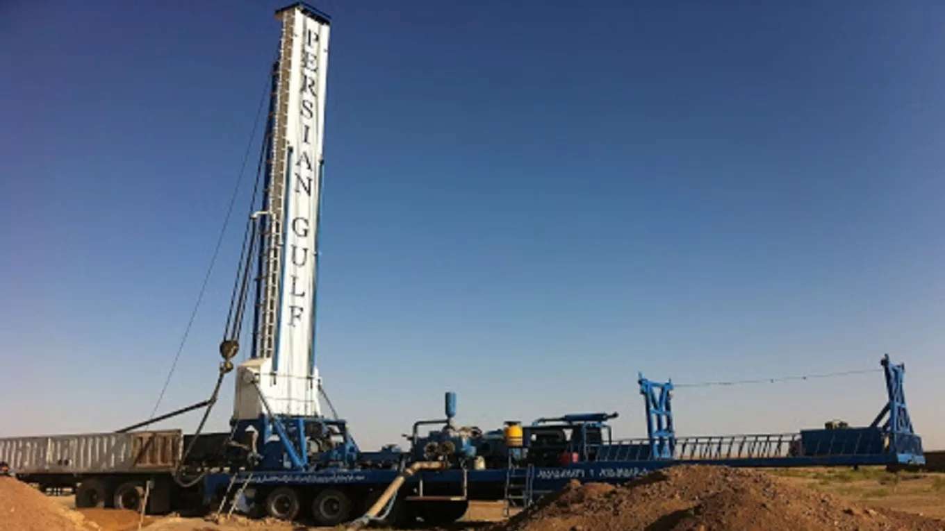 Buying drilling machine parts