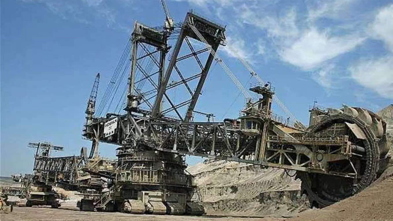 Sale of drilling machine parts
