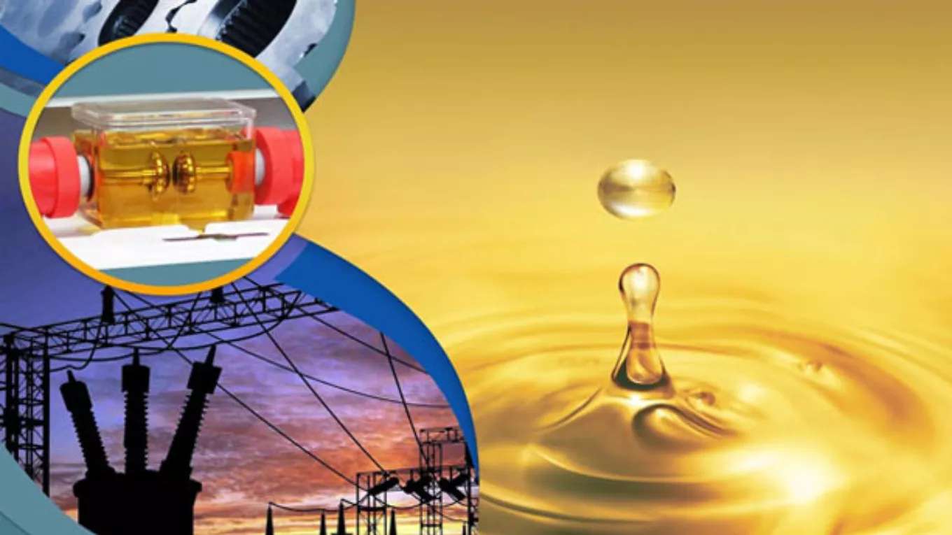 Mehrond engine transfer oil
