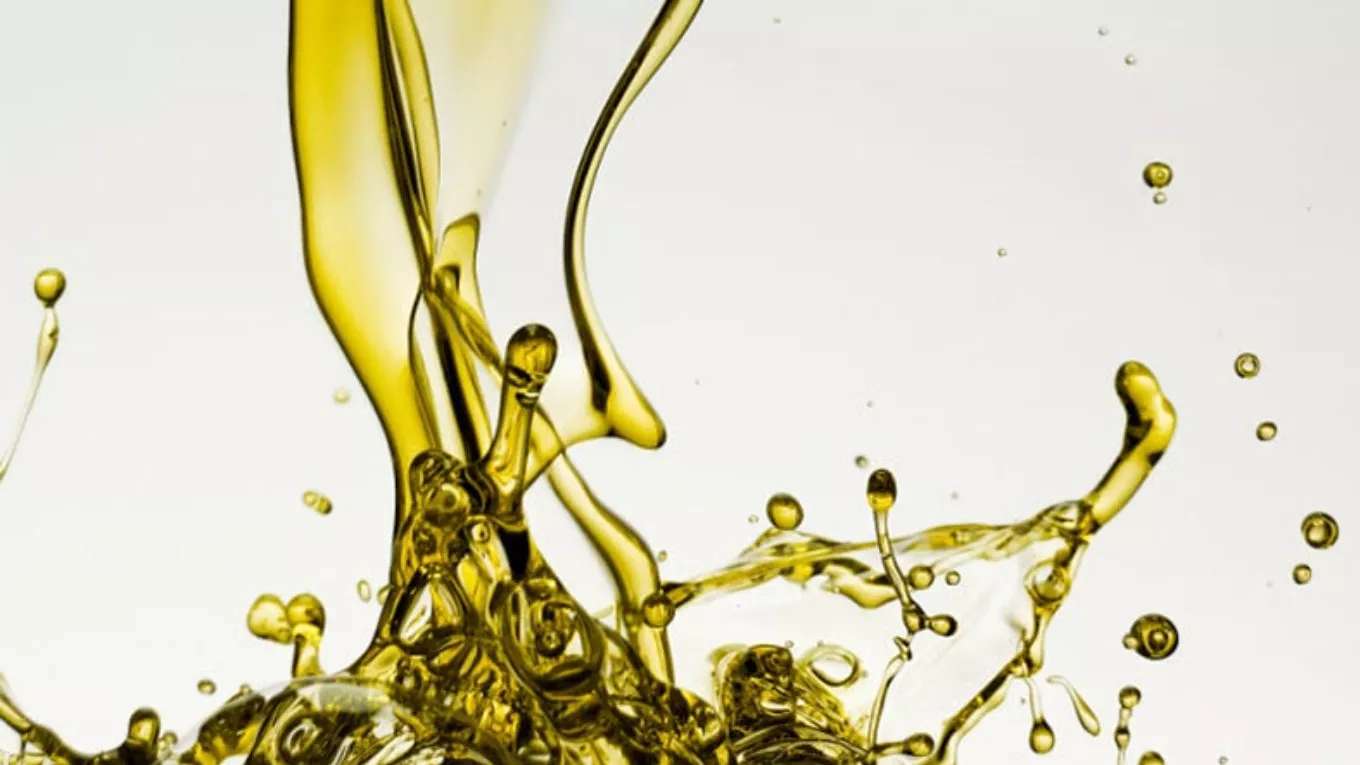 Transformer oil