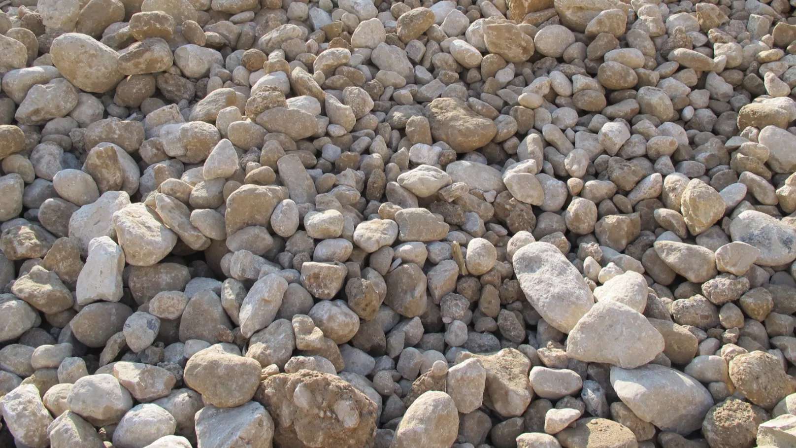 Gold ore industries