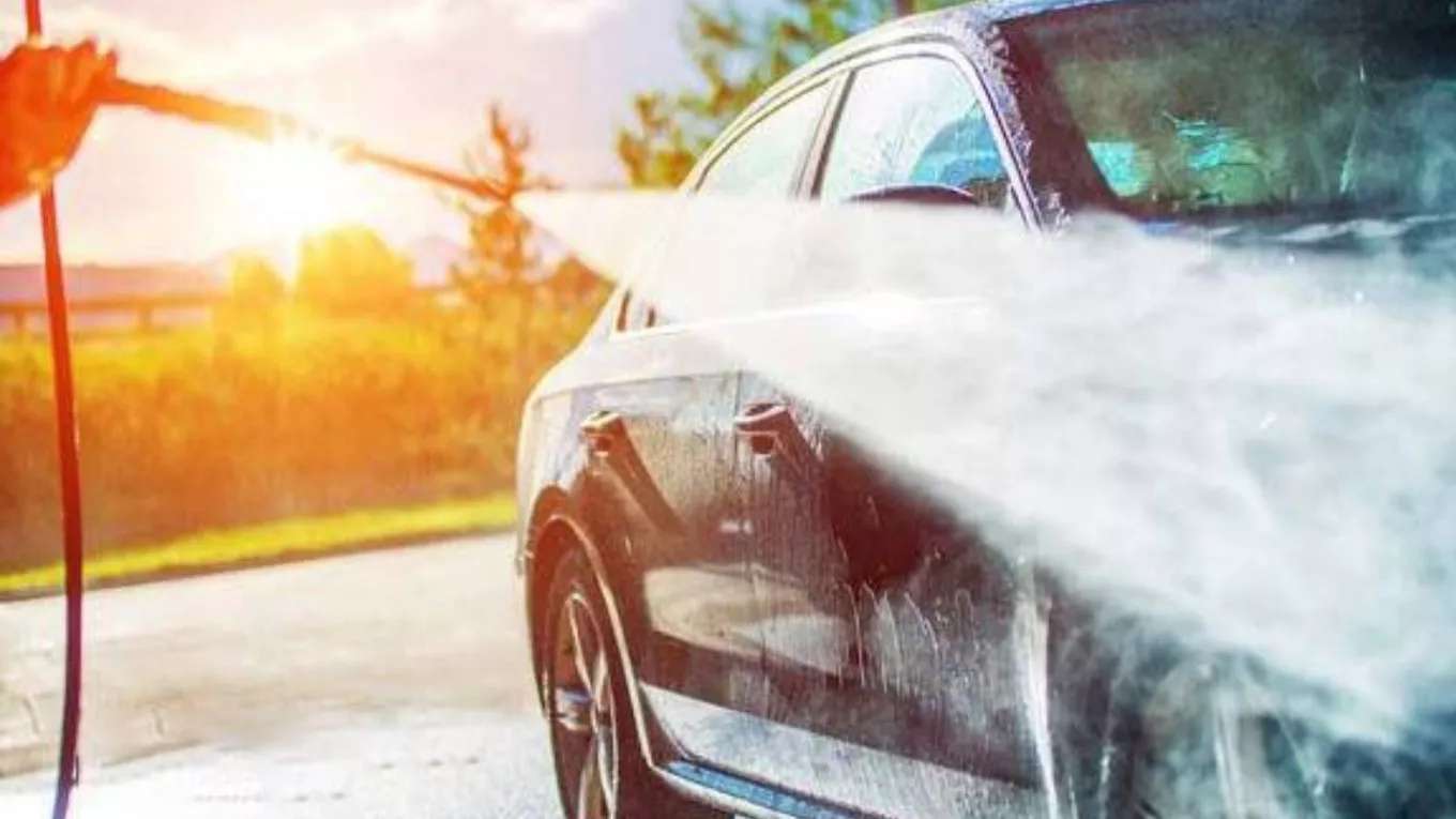 Royal Wash car wash