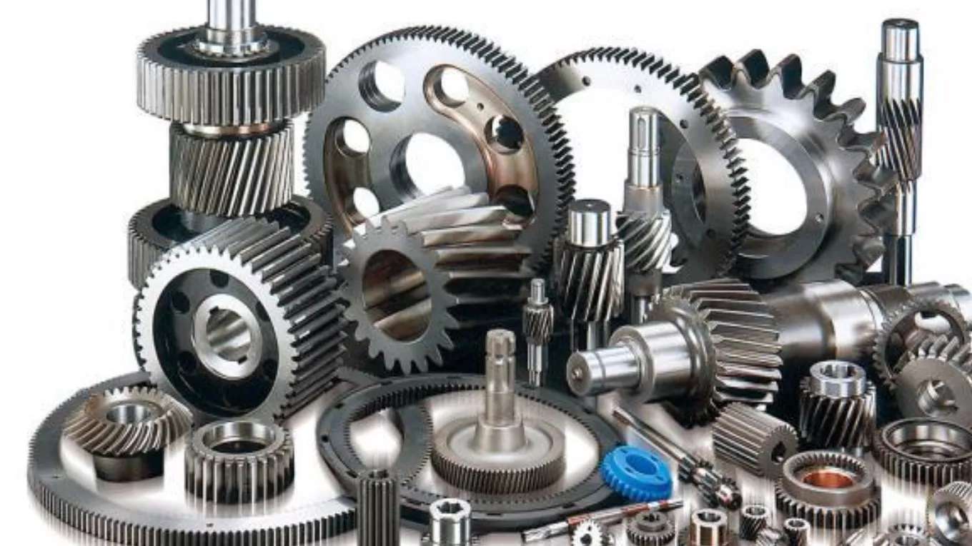 Car spare parts