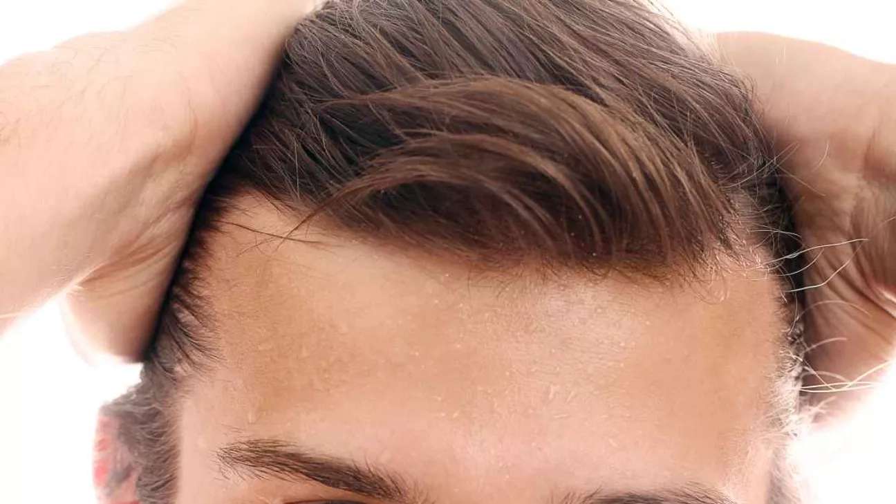 Specialized hair transplant clinic