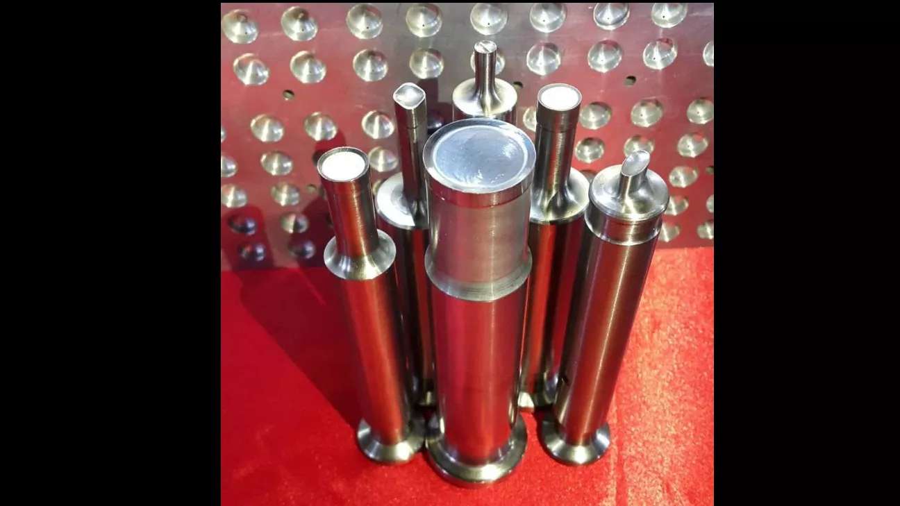 Navid Industrial Production Company