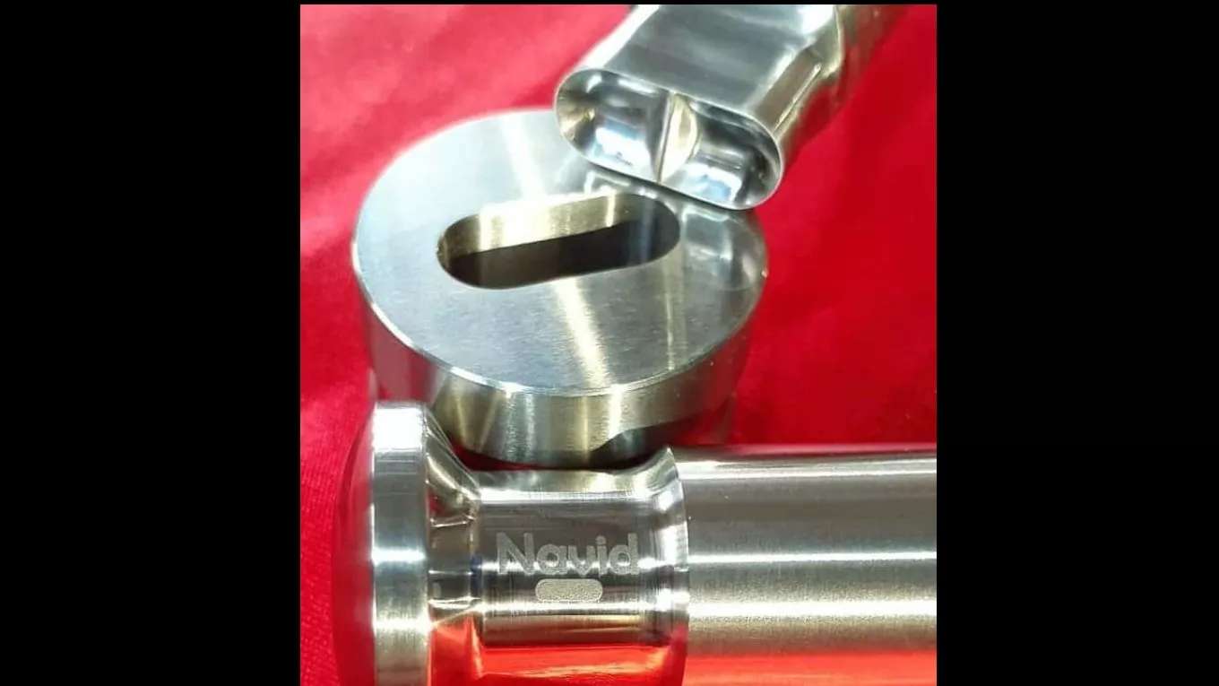Navid Industrial Production Company