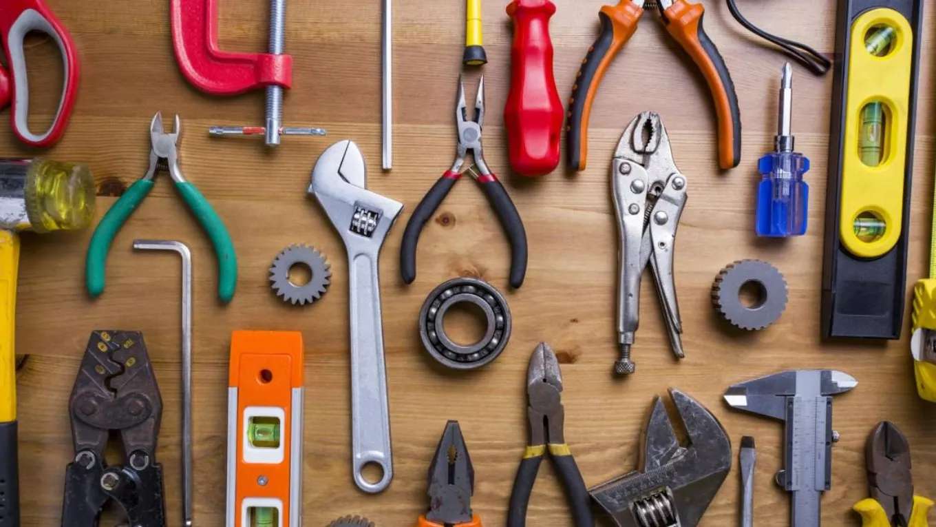 A tool of Muhammad origin