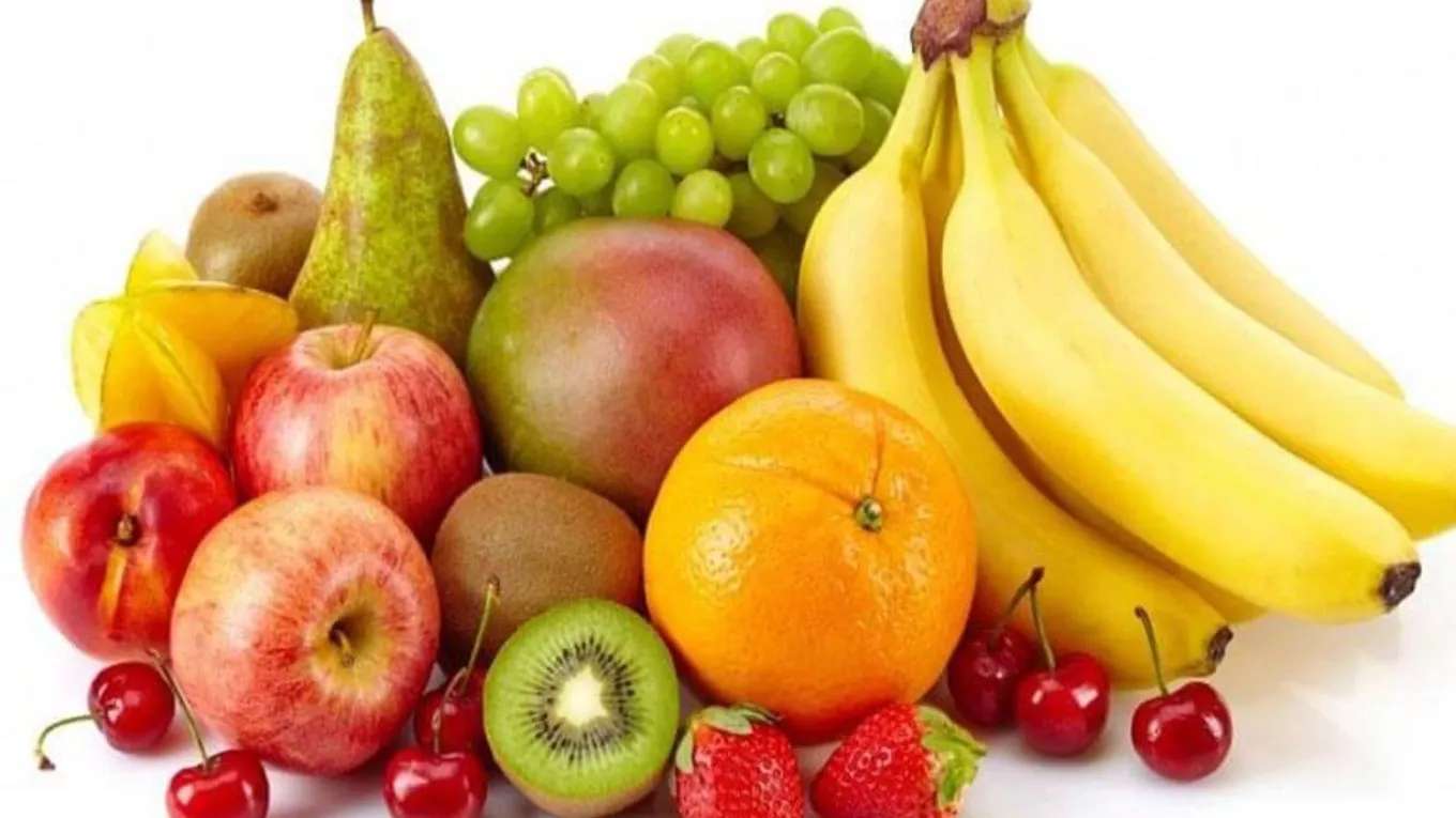 fruit of war