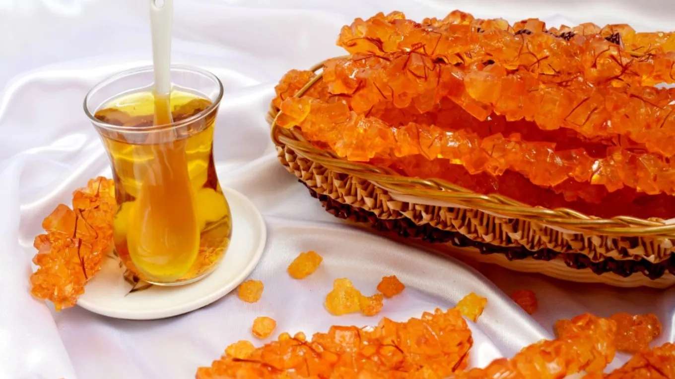Holat Aramis Food Industries