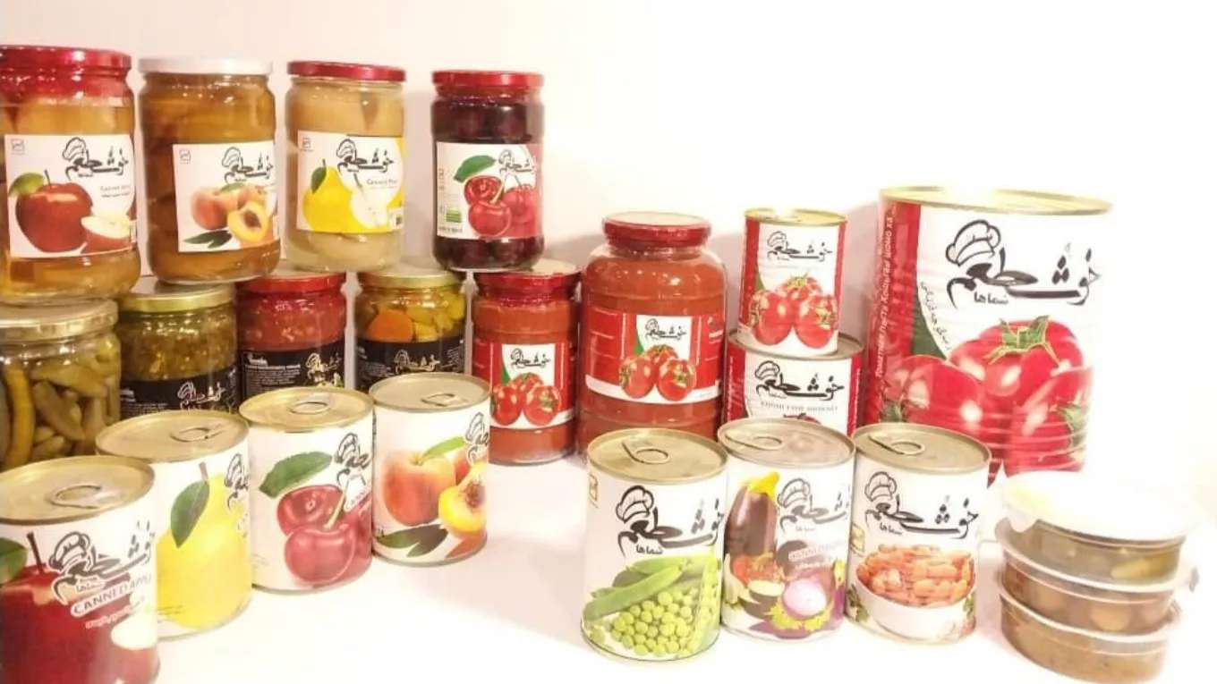 Delicious food industries and you
