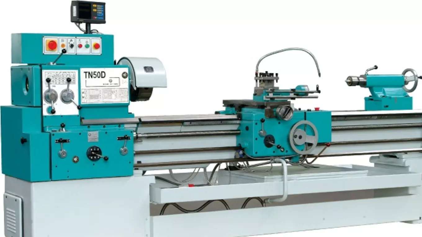 Amir Machinery
