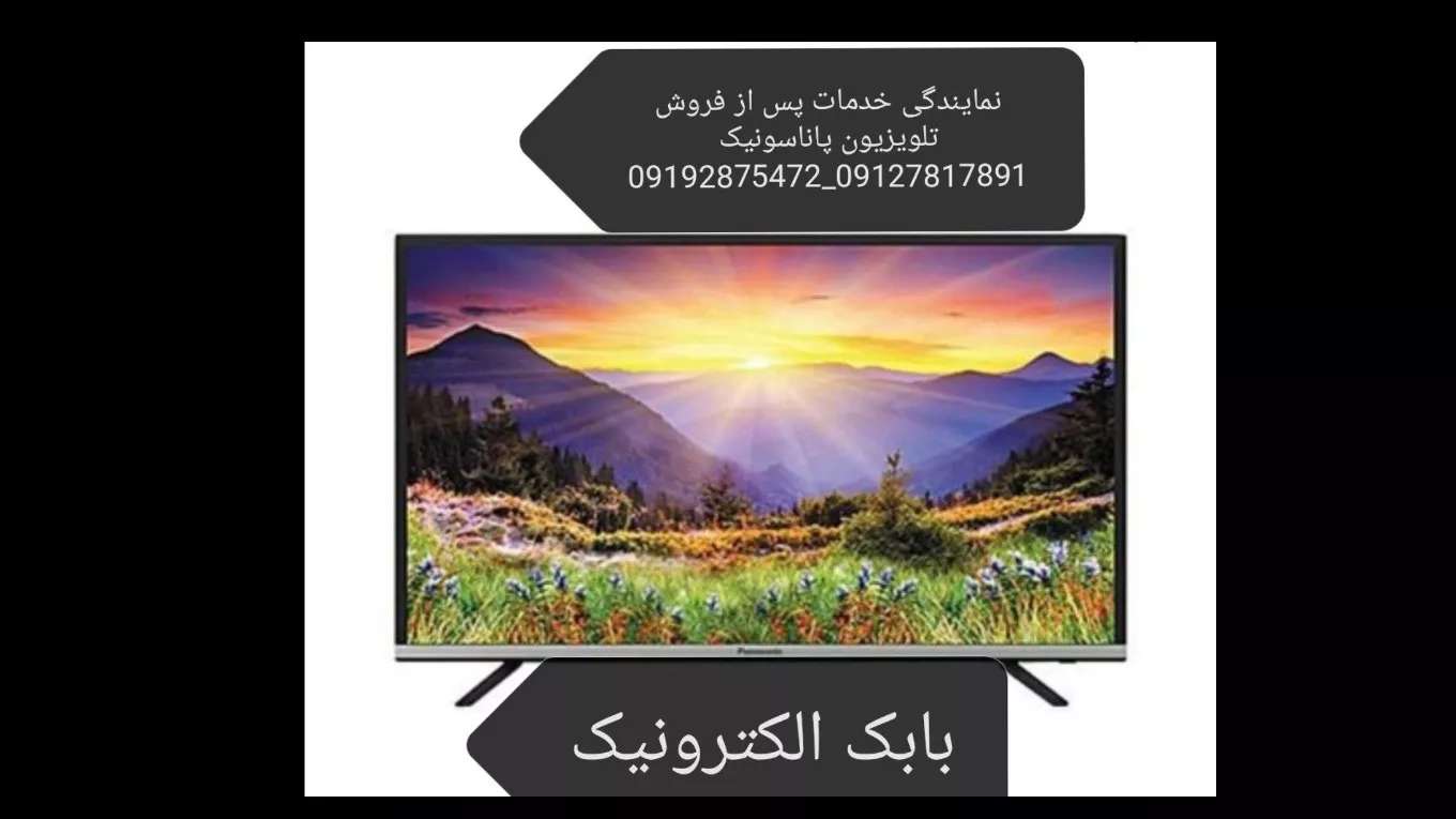 Babak Electronics