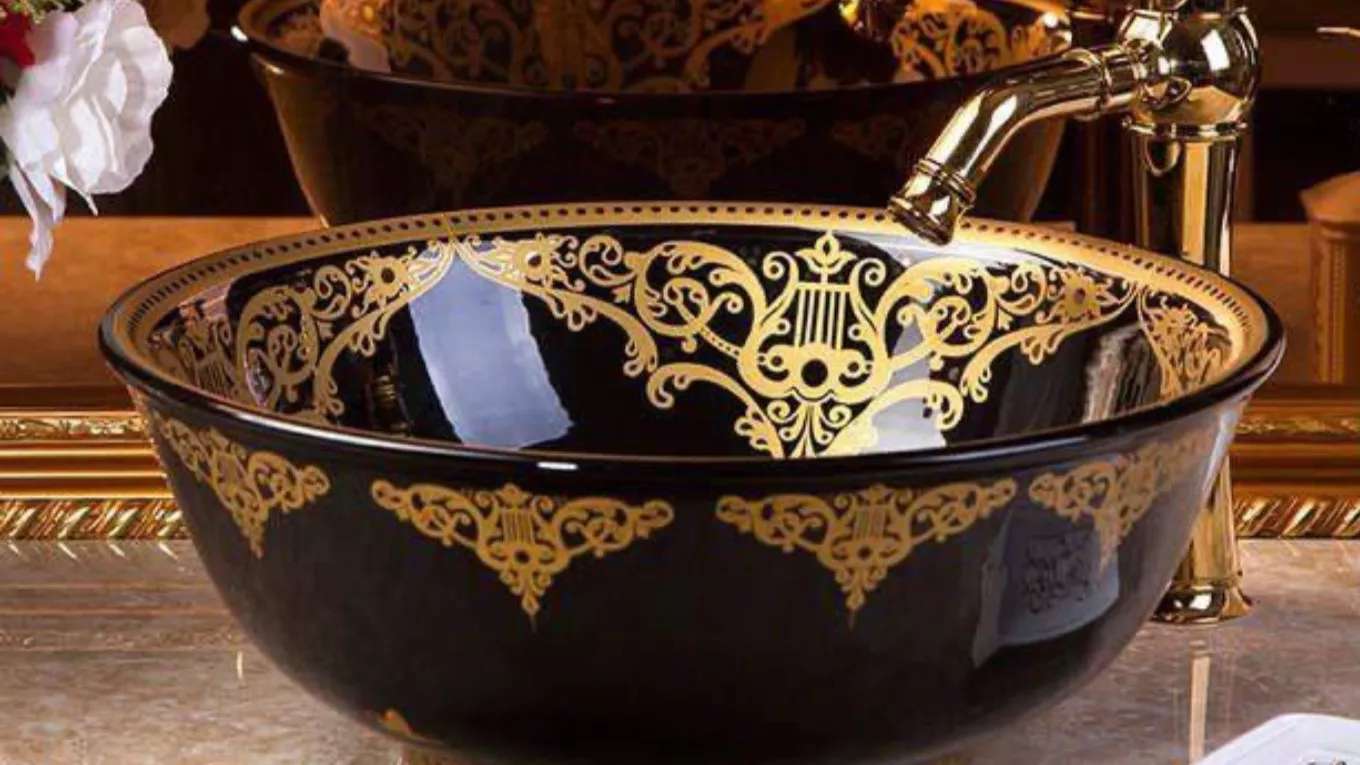 الغرور الحديثة