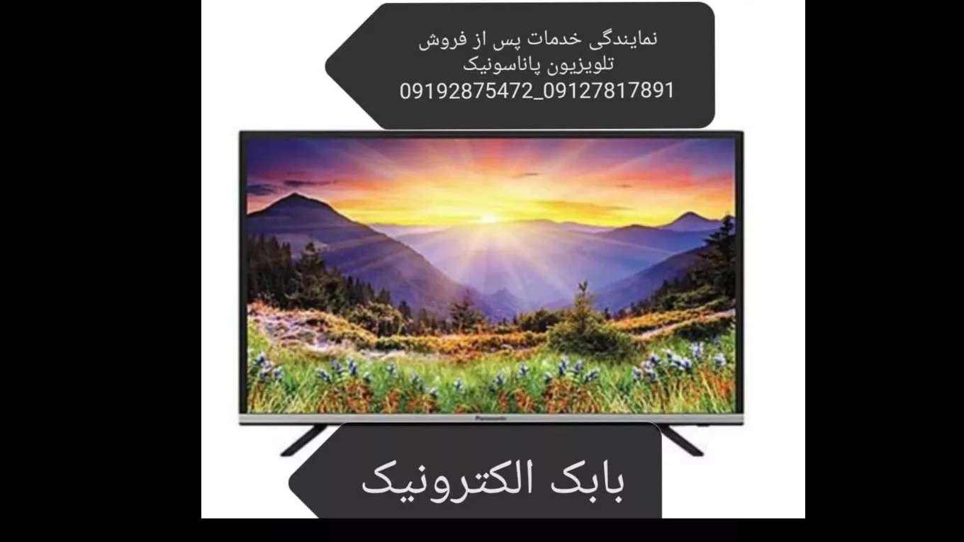 Babak Electronics