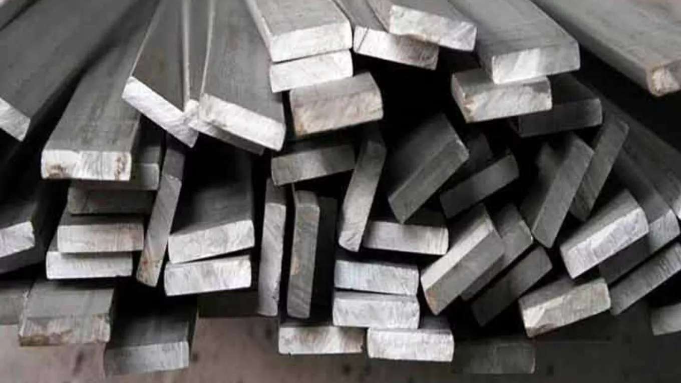Iron transal belt