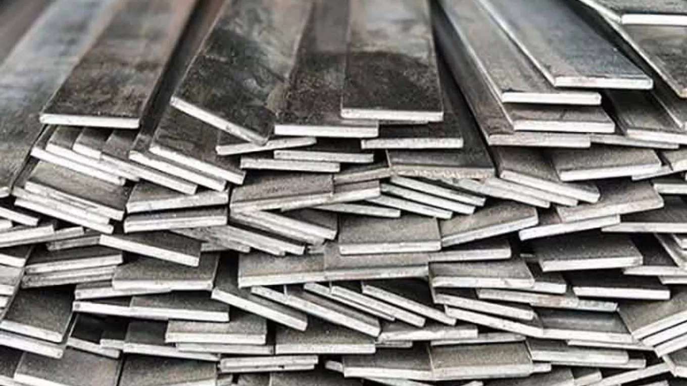 Iron transal belt