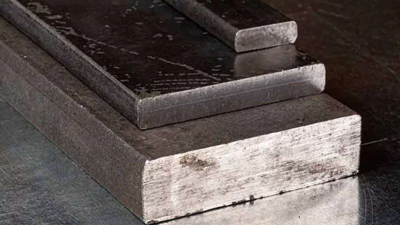 Iron transal belt