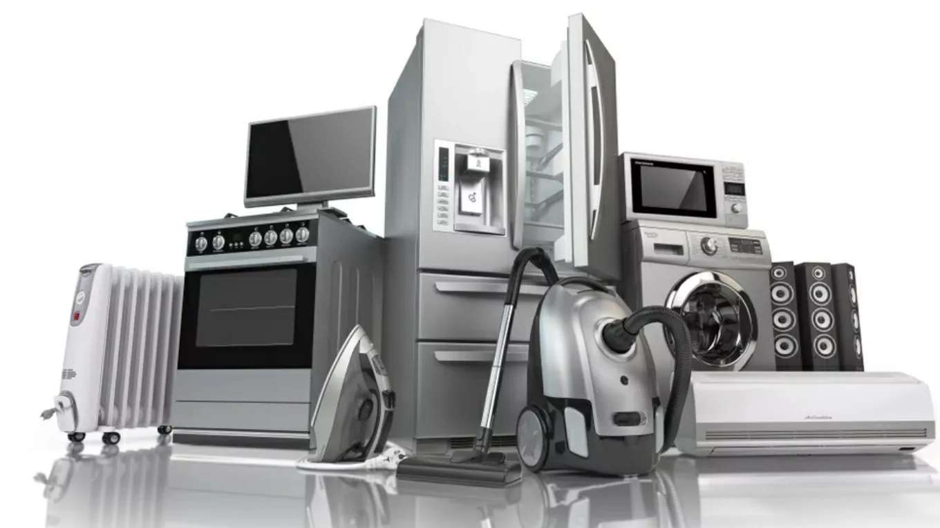 Lawan household appliances