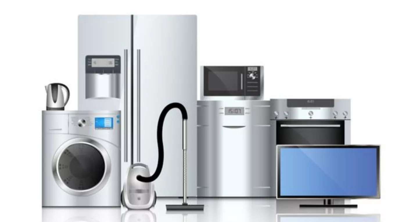 Lawan household appliances