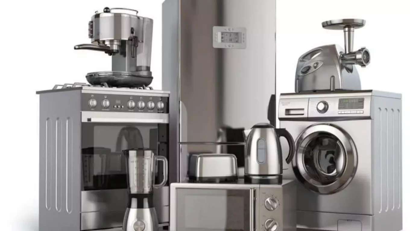 Lawan household appliances