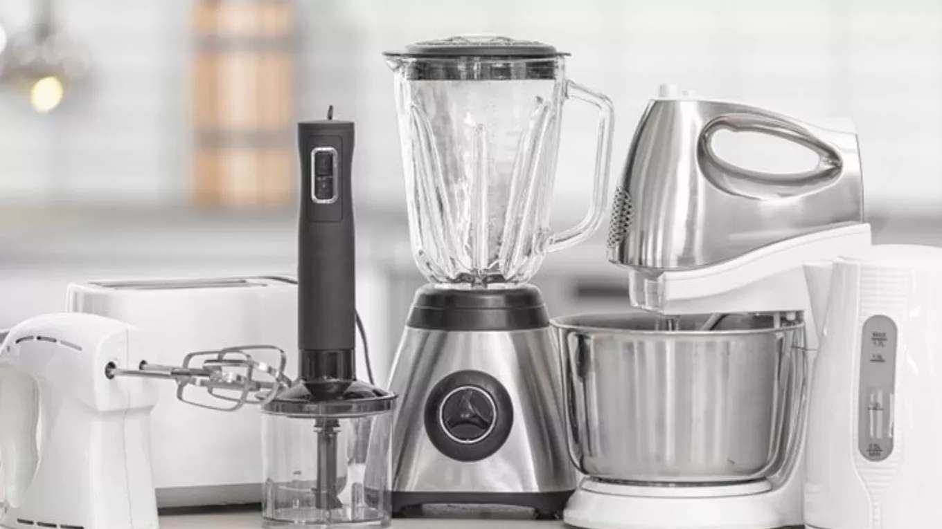 Lawan household appliances