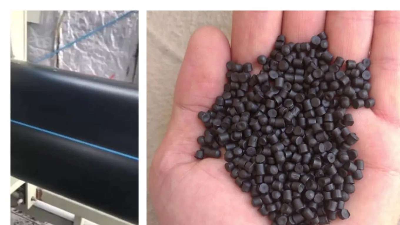 Ray Polymer