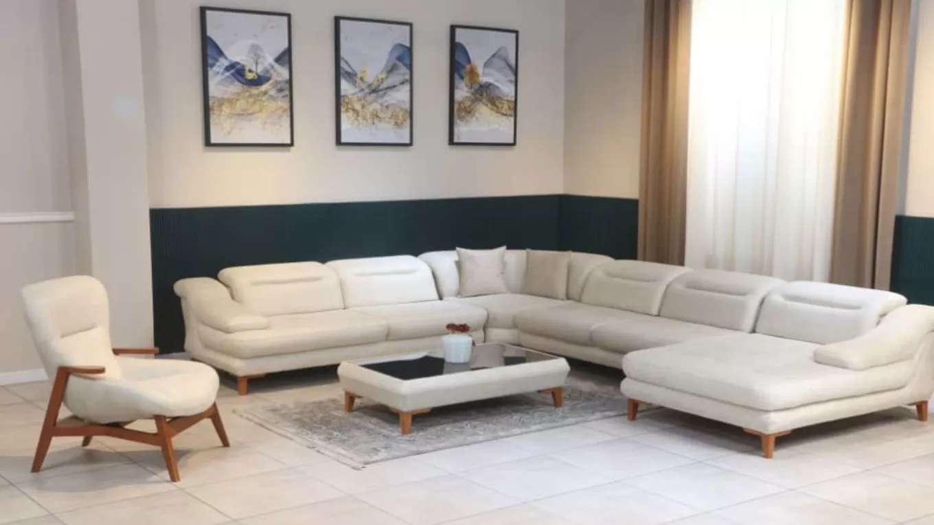 Miras ahşap endüstrileri
